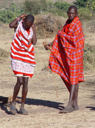 И что там у меня за спиной ...