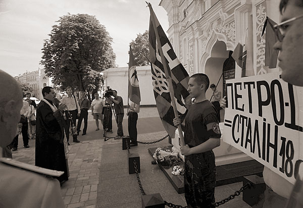 Празднования 300 лет. Питеру.