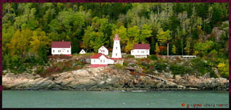 Святой Лаврентий #1