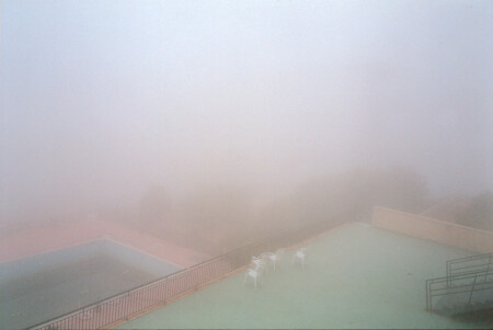 Утро или семья на отдыхе