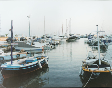 Просто порт