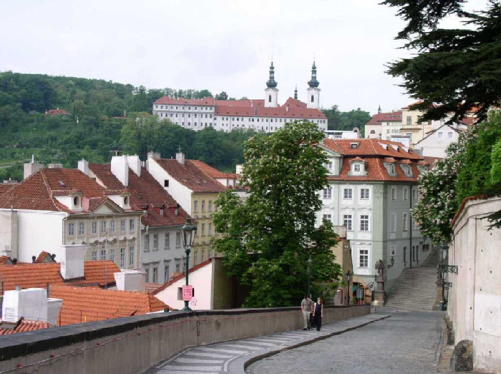 Praga