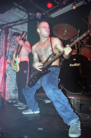 HardCore