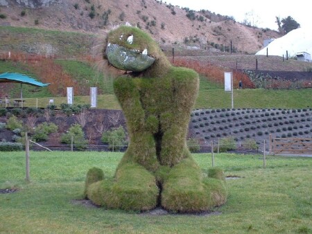 призадумалась