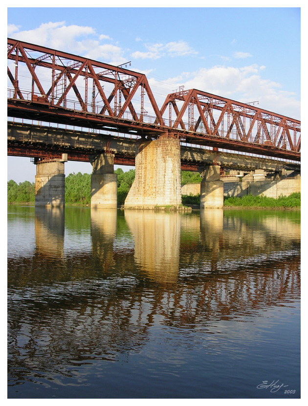 Мосты