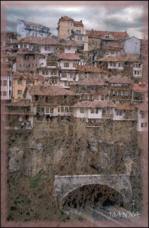 Veliko Tarnovo