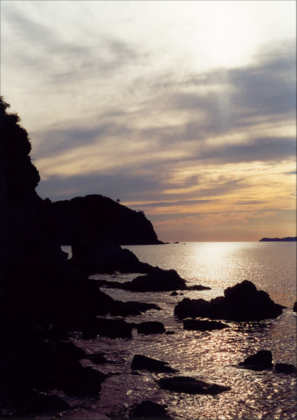 вечер(2)