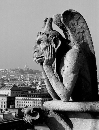 Gargoyle