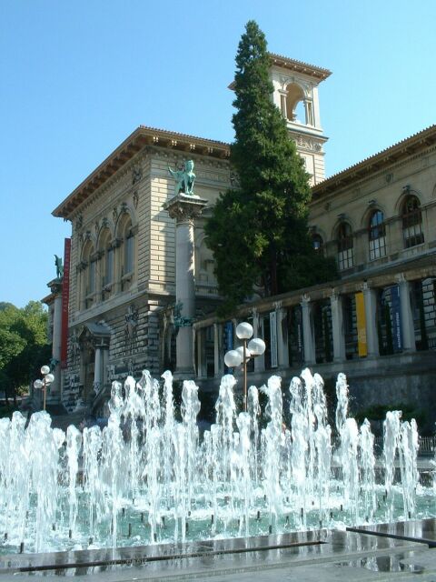 Lausanne, Switzerland