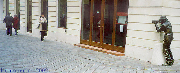Папарацци