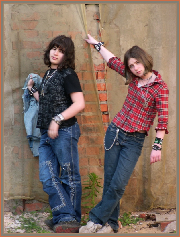 Timi &Pain