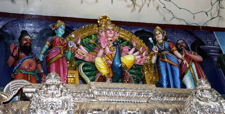 Little India