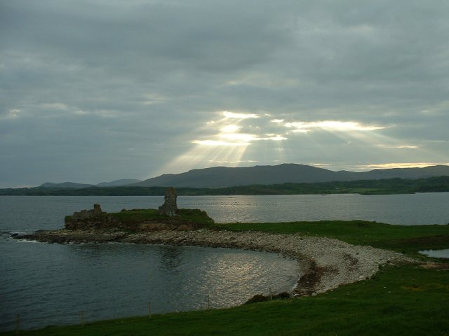 Donegal, Ireland