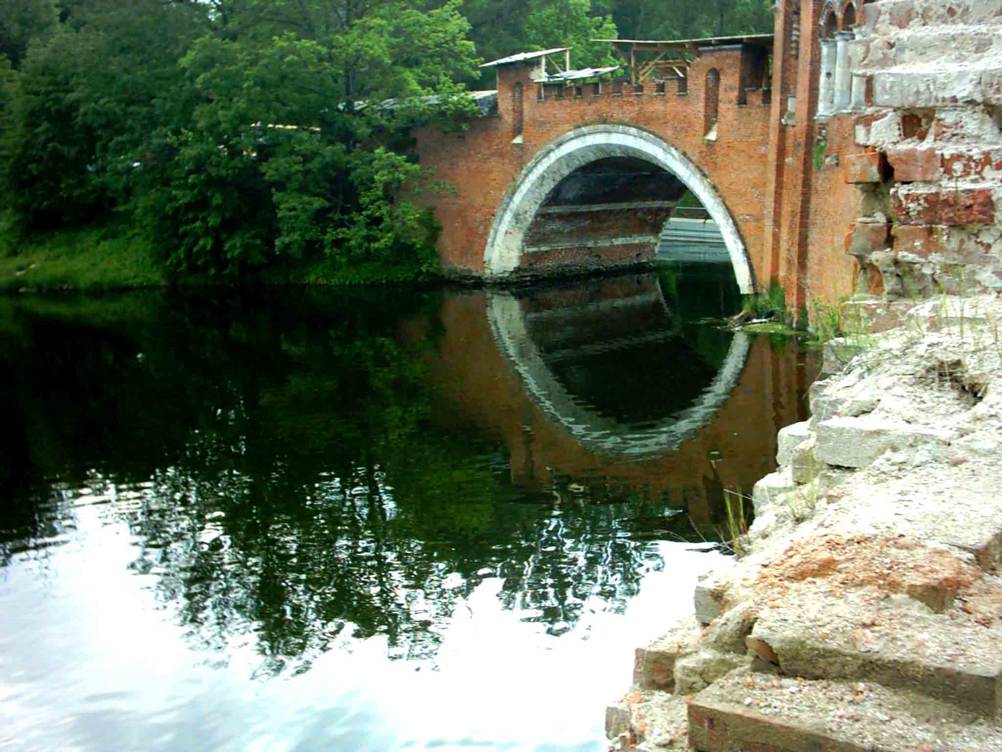 Марфино