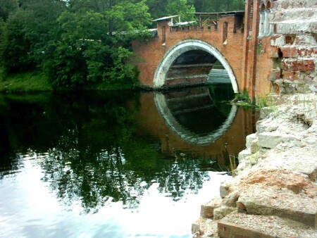 Марфино