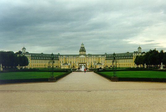 Karlsruhe, Germany