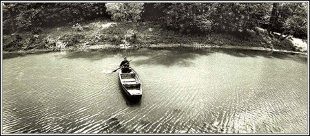 Летняя панорама