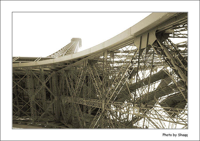 La Tour Eiffel 2