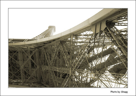 La Tour Eiffel 2