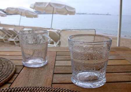 Прогулки по Каннам :: стаКанны