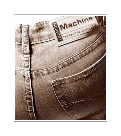 Machine