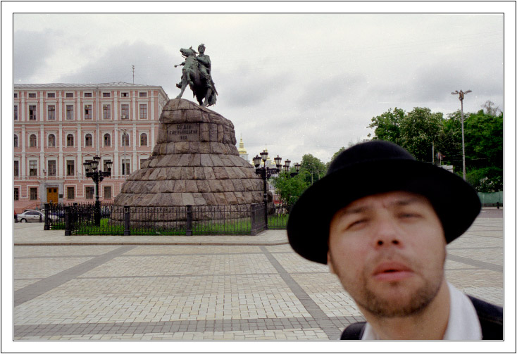 Беничька и Бонечка :)))