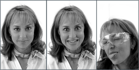 И всё в одной!