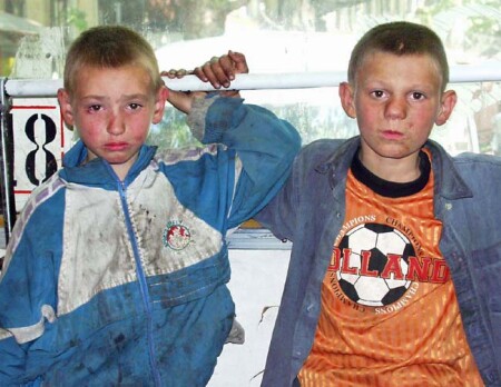 Наше будующее