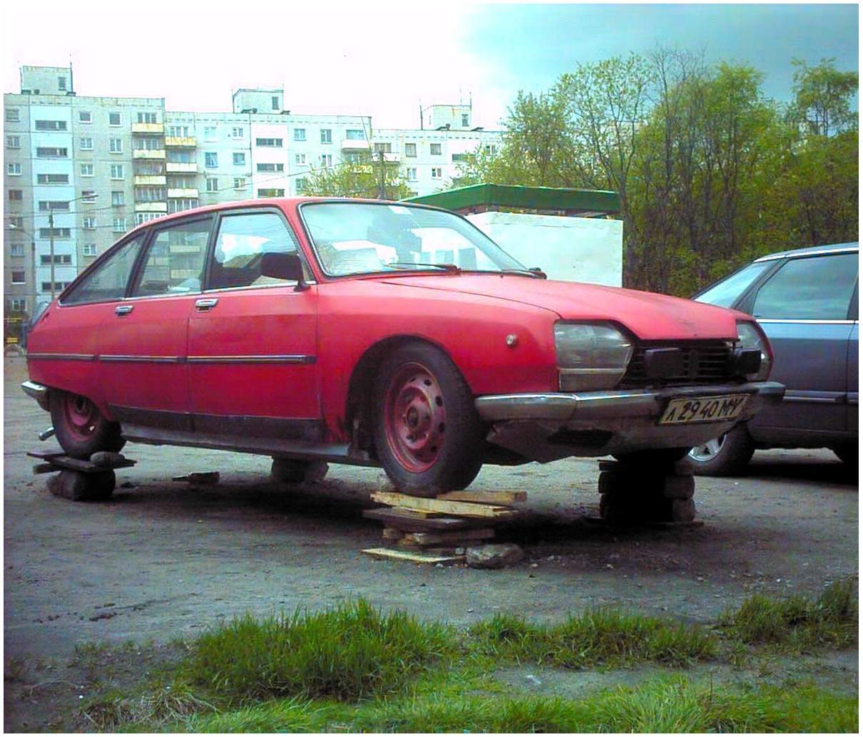 стоунхендж