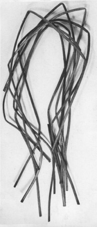 Портрет моей возлюбленной