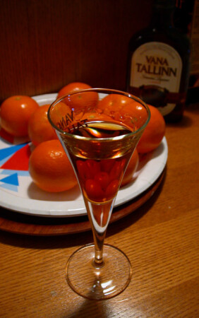 Новый год по-таллински