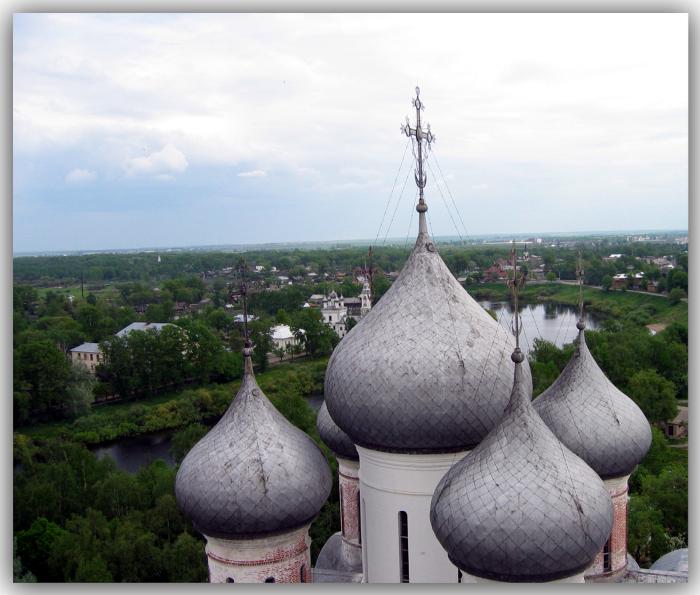 Купола