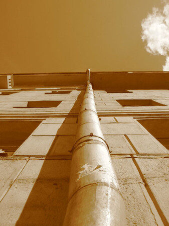 Дорога к небесам