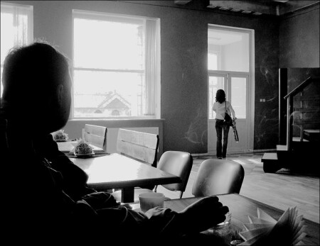 ты сказала твои нервы скоро лопнут