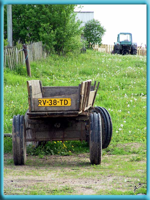 ИзВозок