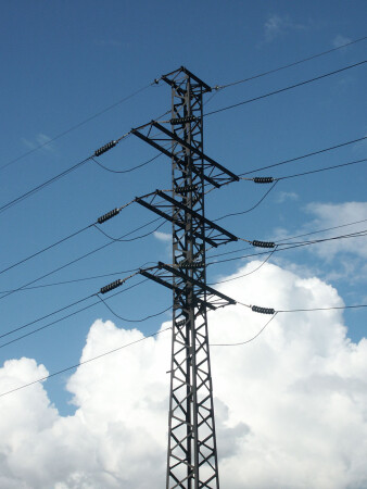 Внук великого ГОЭЛРО