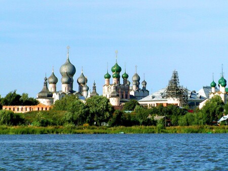 Ростов Великий