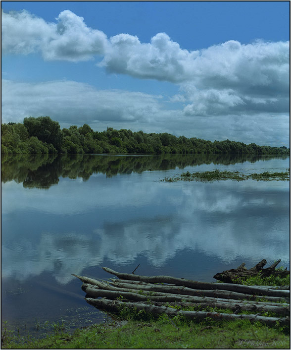 Ноктюрн (3)