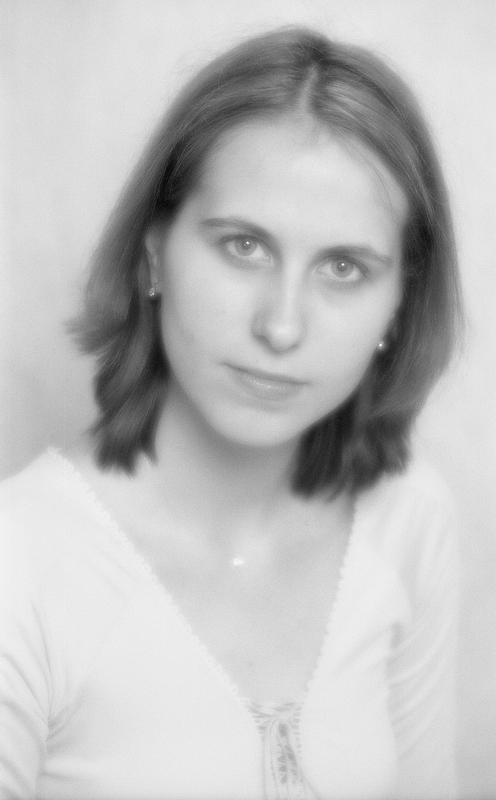 Елена (High Key)