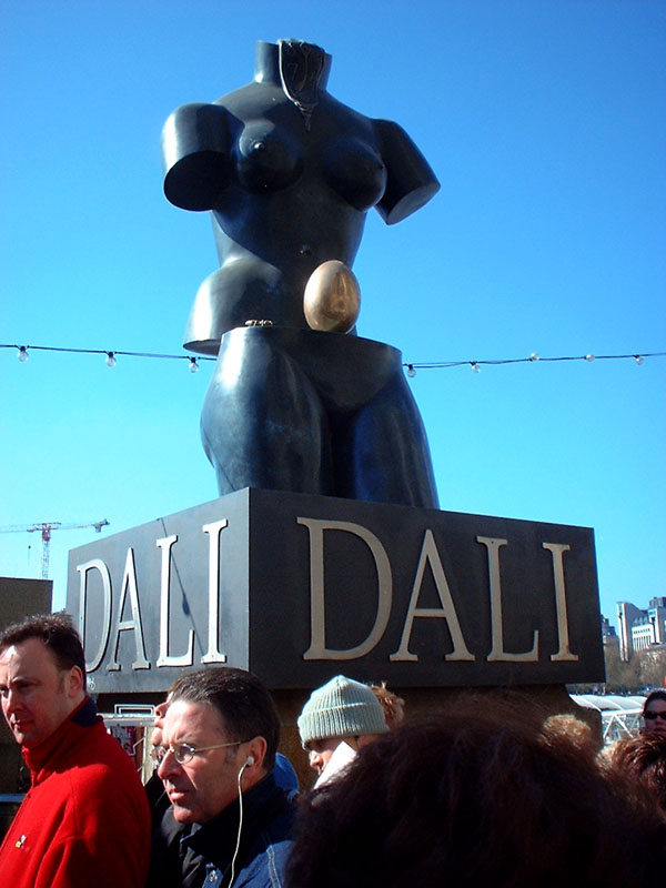 Dali