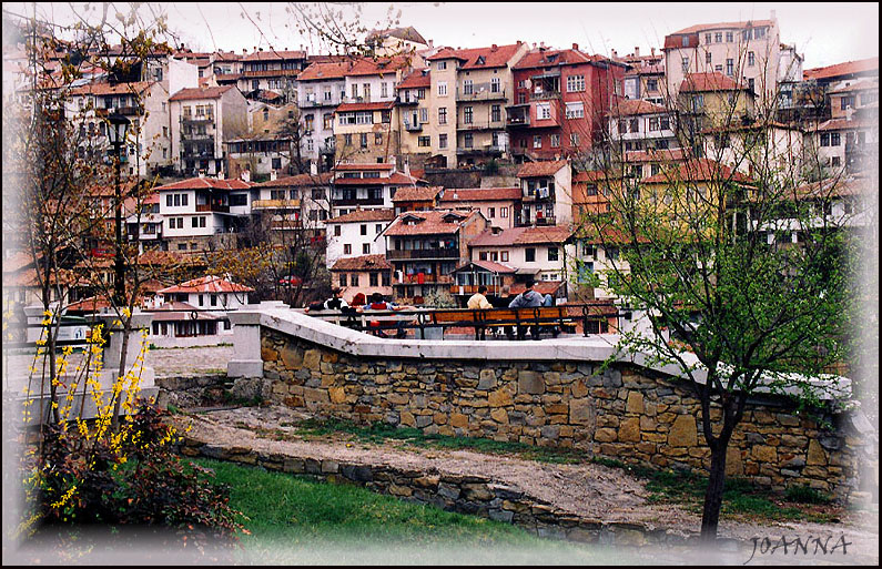 Veliko Turnovo