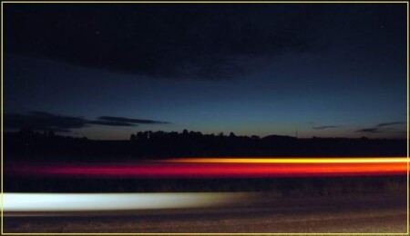 Ночной экспресс