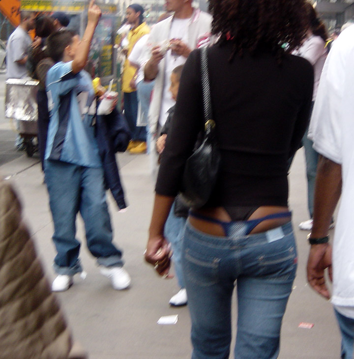 New York style :)