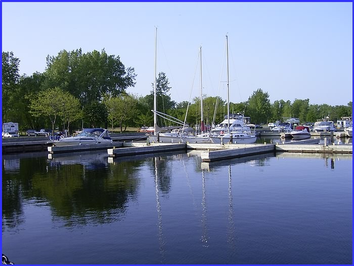 Dock