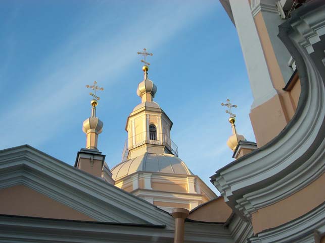 Aндреевский собор