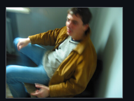 в состоянии ...