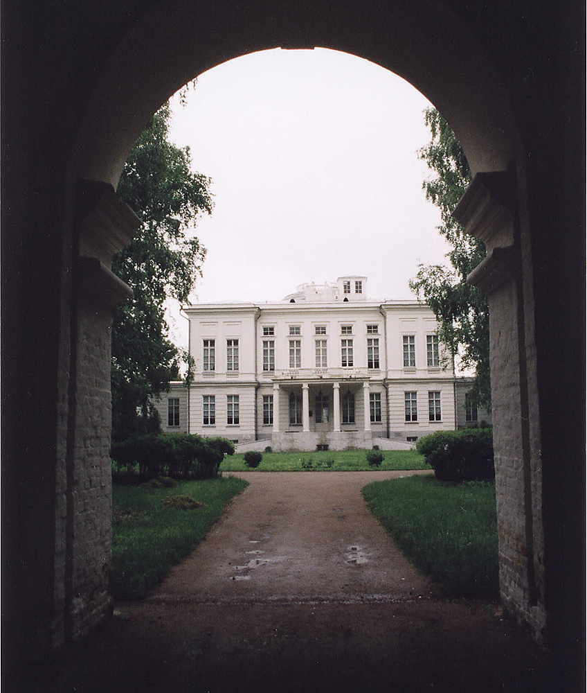Passage