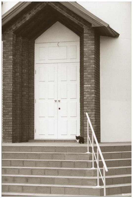 God's House