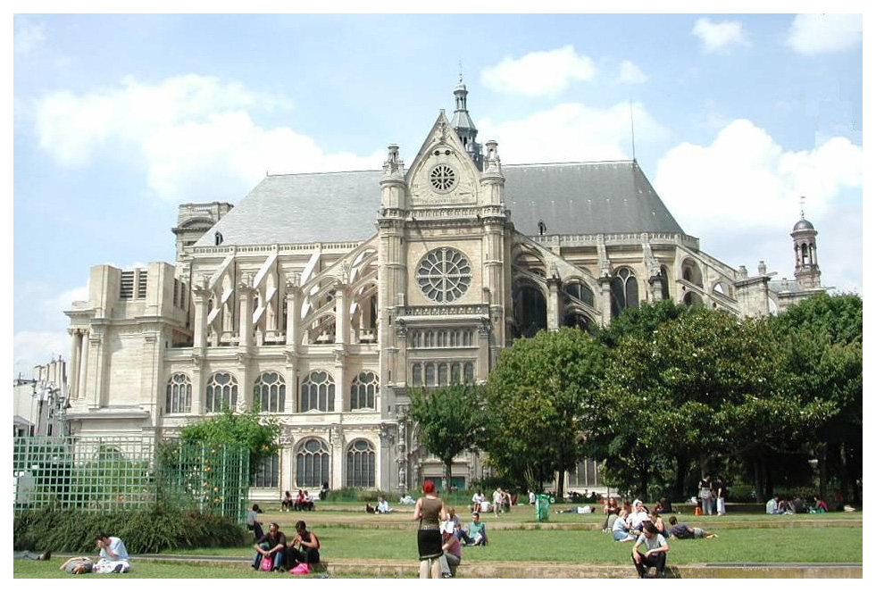 St.-Eustache