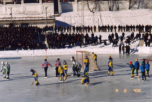 Волга-Сибскана